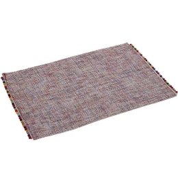 Σουπλά Πον-Πον PUL403K6 45x30cm Multi Espiel Polyester,PVC