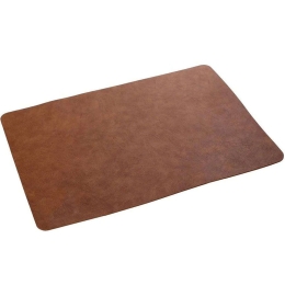 Σουπλά PUL504K6 45x30cm Brown Espiel PVC