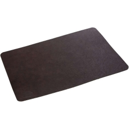 Σουπλά PUL505K6 45x30cm Black Espiel PVC