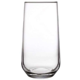 Ποτήρι Νερού Allegra SP420015K6 7,8x14cm 470ml Clear Espiel Γυαλί