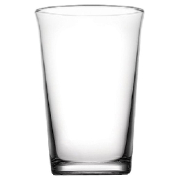 Ποτήρι Νερού Troy SP420022G6 Φ7,8x11,1cm 290ml Clear Espiel Γυαλί