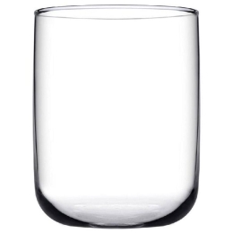 Ποτήρι Νερού Iconic SP420112K3 Φ7,2x8,8cm 280ml Clear Espiel Γυαλί