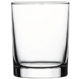 Ποτήρι Ουίσκι Instabul SP42405G6 Φ7,3x8,8cm 245ml Clear Espiel Γυαλί