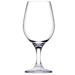 Ποτήρι Μπύρας Amber SP440305G6 Φ6,2x18cm 395ml Clear Espiel Γυαλί