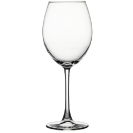 Ποτήρι Κρασιού Enoteca SP44228K6 Φ8,2x23,2cm 550ml Clear Espiel Γυαλί
