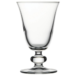 Ποτήρι Κρασιού Sophia SP44469S3 Φ8,1x13cm 200ml Clear Espiel Γυαλί