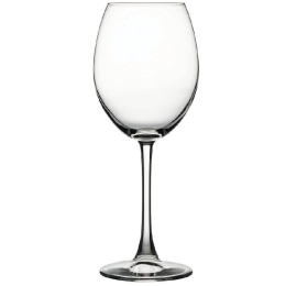 Ποτήρι Κρασιού Enoteca SP44728G2 Φ8,2x22,3cm 440ml Clear Espiel Γυαλί