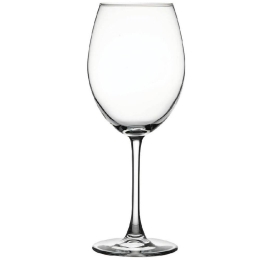 Ποτήρι Κρασιού Enoteca SP44738K6 Φ8,5x23,8cm 615ml Clear Espiel Γυαλί