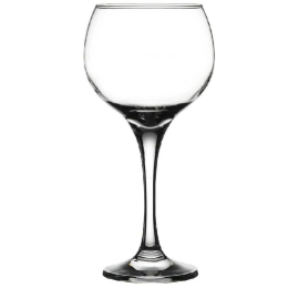 Ποτήρι Κρασιού Ambassador SP44928K6 Φ10,8x21,4cm 560ml Clear Espiel Γυαλί