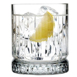 Ποτήρι Ουίσκι Elysia SP520014G4 Φ7,3x8,5cm 210ml Clear Espiel Γυαλί
