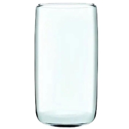 Ποτήρι Νερού Aware Iconic SPW420805G4 Φ6,7x12,9cm 365ml Clear Espiel Γυαλί