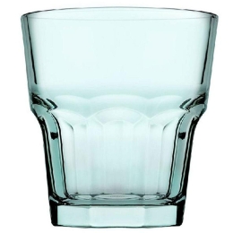 Ποτήρι Ουίσκι Aware Casablanca SPW52705G4 Φ8,6x9,1cm 265ml Clear Espiel Γυαλί