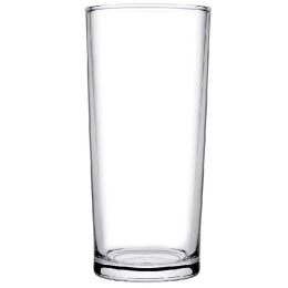 Ποτήρι Μπύρας Senator SP420935K12 Φ7x14,9cm 360ml Clear Espiel Γυαλί
