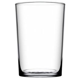 Ποτήρι Μπύρας Bistro SP42250K12 Φ8,8x12cm 510ml Clear Espiel Γυαλί