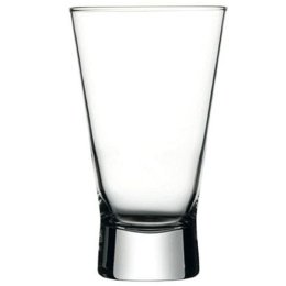 Ποτήρι Νερού Petra SP42295K12 8,7x15cm 390ml Clear Espiel Γυαλί