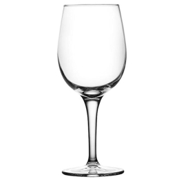 Ποτήρι Κρασιού Moda SP440169K12 Φ8,7x20,8cm 435ml Clear Espiel Γυαλί