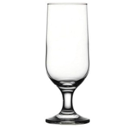 Ποτήρι Κοκτέιλ-Ποτού Capri SP44882K12 Φ7x18cm 350ml Clear Espiel Γυαλί