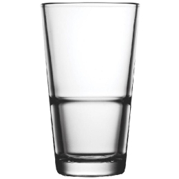 Ποτήρι Νερού Grande-S SP52290K12 Φ7,6x12,8cm 284ml Clear Espiel Γυαλί