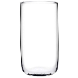 Ποτήρι Νερού V-Block Iconic SPV420805K6 Φ7x13cm 365ml Clear Espiel Γυαλί