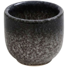 Ντιπάκι Kenya GMT212K6 5x5x4cm Grey Espiel Πηλός