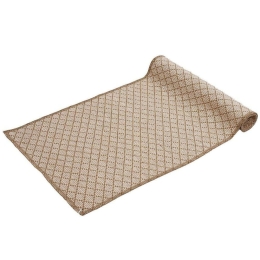 Runner DYT109 Beige Espiel 30X180 Βαμβάκι,Jute