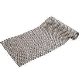 Runner DYT115 Grey-Beige Espiel 30X180 Πολυέστερ