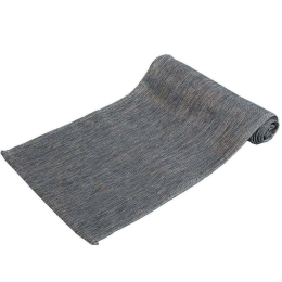 Runner DYT121 Green Espiel 30X180 Πολυέστερ