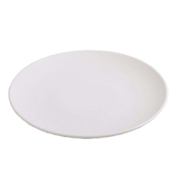 Πιάτο Φρούτου Terra Matt TLP160K6  Φ21cm Cream Espiel Πορσελάνη