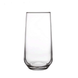 Ποτήρι Κοκτέιλ/Ποτού Allegra SPV420015K6 470ml Clear Espiel Γυαλί