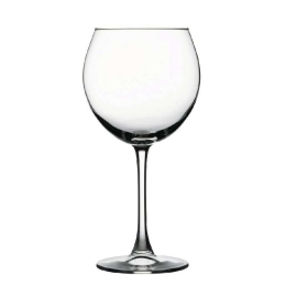 Ποτήρι Κρασιού Enoteca SP44238K6 655ml Clear Espiel Γυαλί