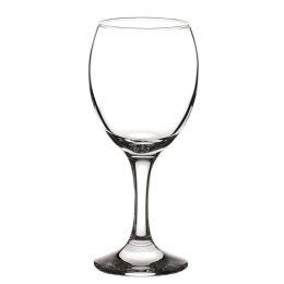 Ποτήρι Κρασιού Imperial SP44703G6 255ml Clear Espiel Γυαλί
