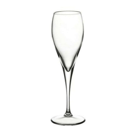 Ποτήρι Λικέρ Monte Carlo SP440086G6 131ml Clear Espiel Γυαλί