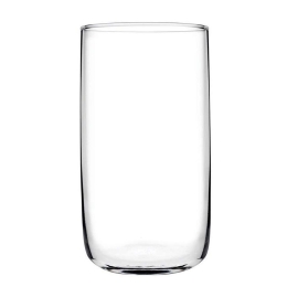 Ποτήρι Νερού Iconic SP420805G6 365ml Clear Espiel Γυαλί