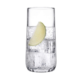 Ποτήρι Νερού Nova SP420695S3 360ml Clear Espiel Γυαλί