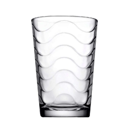 Ποτήρι Νερού Toros SP52644K6 200ml Clear Espiel Γυαλί