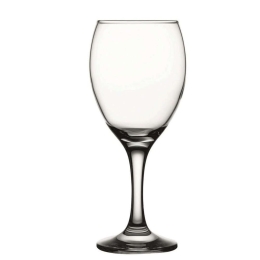 Ποτήρι Νερού Κολωνάτο Imperial SP44272G6 340ml Clear Espiel Γυαλί