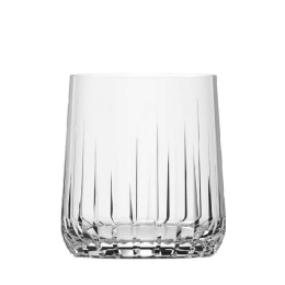 Ποτήρι Ουίσκι Nova SP420154G6 310ml Clear Espiel Γυαλί