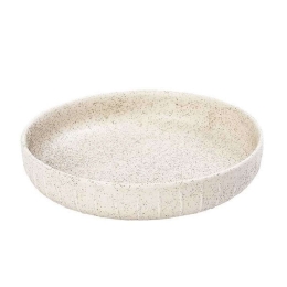 Μπωλ Σερβιρίσματος Gobi OW2022K6 11,5x3cm White Espiel Πορσελάνη