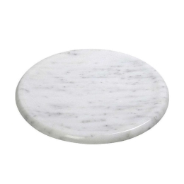 Πιάτο FAV213 Φ15cm White Espiel Μάρμαρο