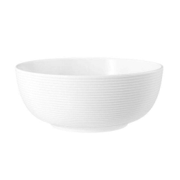 Σαλατιέρα Blues 001.757084K2 20cm White Espiel Small Πορσελάνη