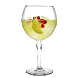 Ποτήρι Κοκτέιλ Hudson SP440253K6 655ml Clear Espiel Γυαλί