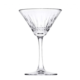 Ποτήρι Κοκτέιλ/Ποτού Elysia SP440328G4 220ml Clear Espiel Γυαλί