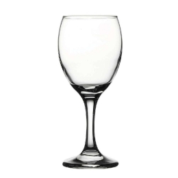 Ποτήρι Κρασιού Imperial SP44745K12 465ml Clear Espiel Γυαλί