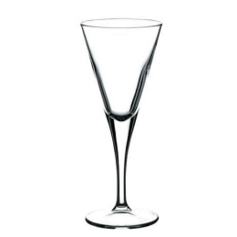 Ποτήρι Κρασιού V-Line SP44325G6 200ml Clear Espiel Γυαλί