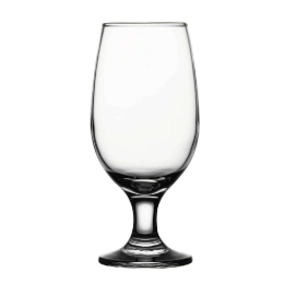 Ποτήρι Μπύρας Maldive SP44995K12 370ml Clear Espiel Γυαλί