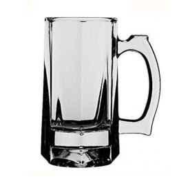 Ποτήρι Μπύρας Pub SP55039S2 300ml Clear Espiel Γυαλί