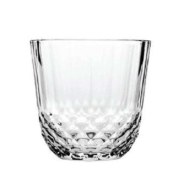Ποτήρι Ουίσκι Diony SP52760G6 320ml Clear Espiel Γυαλί