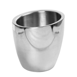 Σαμπανιέρα LMC115 4,1Lt Inox Espiel Ανοξείδωτο Ατσάλι