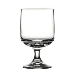 Ποτήρι Κρασιού Tower SP44044G6 220ml Clear Espiel Γυαλί