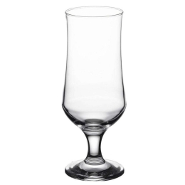 Ποτήρι Μπύρας Tulipe SP44169G6 385ml Clear Espiel Γυαλί